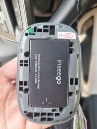 4G роутер Novatel MiFi 8800L + всенаправленная антенна 12 dBi для города на магните (Прошивка с корабликом) фото от покупателей 2