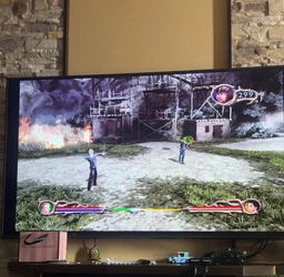Конвертер відео для Sony PlayStation PS2 на HDMI