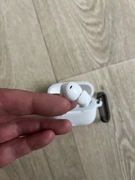 Навушники Oppo Enco Buds3 Pro Graphite Grey (ETEK1 Graphite Grey) фото від покупців 3
