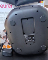 Массажер для спины и ног Beurer FM 70