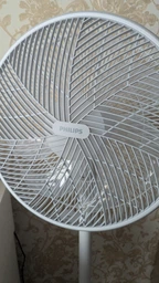 Вентилятор Philips 2000 CX2550/00 фото від покупців 4