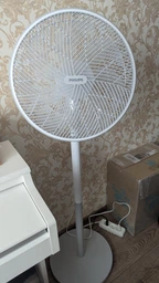Вентилятор Philips 2000 CX2550/00