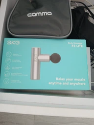 Массажер для тела SKG F3 LITE