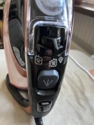 Праска TEFAL ULTIMATE PURE FV9845E0 фото від покупців 6