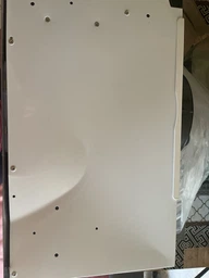 Вытяжка кухонная ELEYUS UNIA 1200 LED 52 BL