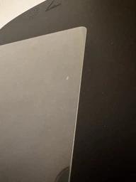 Захисне скло для планшета Samsung Galaxy Tab A11 SM-X133/X135 8.7" BeCover (BC_713935) фото від покупців 2