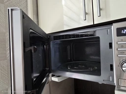 Мікрохвильова піч Gorenje MO20A3W 20 л фото від покупців 2
