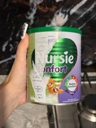 Молочна суміш Nutrilon Кисломолочний 1 400 г (5900852073274)