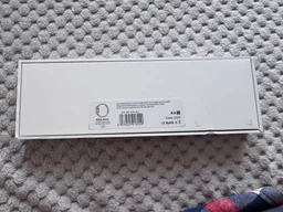 Смарт годинник Smart Watch H26 mini AMOLED 42 mm iOS Android Shiny Black з 2 ремінцями Alpine Loop та Sport Band у комплекті SW-H26mini-6032