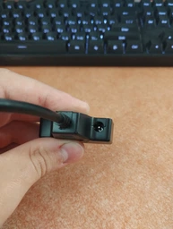 Кабель адаптер переходник USB to SATA с дополнительным питаниемдля 12в для 2,5 / 3,5" HDD / SSD дисков (внешний карман) фото от покупателей 4