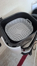 Мультипечь TEFAL Air Fry&Grill EY501815 фото от покупателей 1