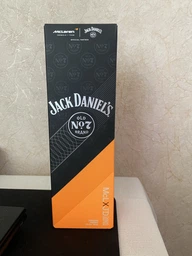Виски Jack Daniel's McLaren Edition 2025 0.7 л 43% (5099873031742) фото от покупателей 2