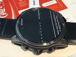 Гідрогелева плівка ArmorStandart для Garmin Fenix 8 51 mm 6 шт (ARM85993) фото від покупців 3