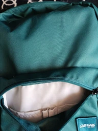Рюкзак Case Logic Alto 26l ccam-5226 Deep Teal (3204932) фото від покупців 1