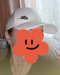 Кепка Nike U Nk Df Club Cap S Cb Mtfut L FB5371-247 M-L Khaki/Metallic Silver (196606812212)