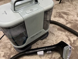 Моющий пылесос-пятновыводитель Rowenta Clean It Compact IN3020F0 фото от покупателей 11
