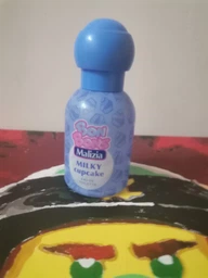 Детская туалетная вода Malizia Bon Bons Milky Cupcake 50 мл (80634171) фото от покупателей 1