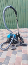 Пылесос без мешка BOSCH BGS05X240