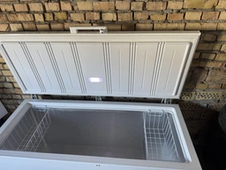 Морозильна скриня Gorenje (FH50EAW) фото від покупців 2
