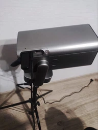 Проєктор RZTK 4K Cinema Pro 250 Android HDMI