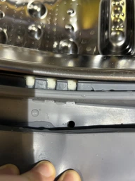 Пральна машина автоматична LG F2X5FS5W