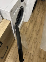 Пральна машина автоматична LG F2X5FS5W фото від покупців 5