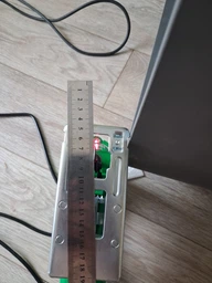 Электролобзик RZTK AJ 1050