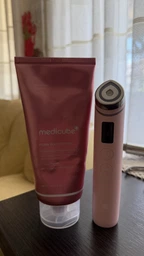 Гель-бустер для аппаратных процедур Medicube PDNR с полинуклеотидами и пептидами 300 мл (8800256114979 / 8800289474903)
