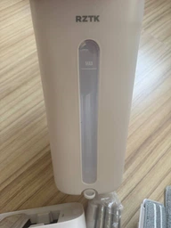 Комплект для прибирання RZTK Flat Mop 2 + 1 додаткова насадка мікрофібра фото від покупців 9