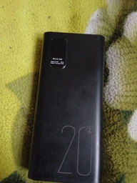 Повербанк 20000 mah мощный павербанк для роутера powerbank с быстрой зарядкой пауербанк power bank 22,5W для телефона смартфона