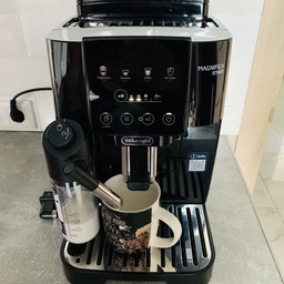 Кофемашина DELONGHI Magnifica Start ECAM220.60.B фото от покупателей 2