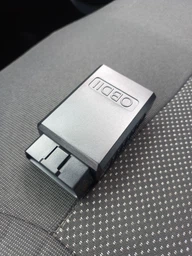 Автосканер діагностичний адаптер OBD2 Bluetooth ELM327 v1.5 Pic18F25K80 Elm Electronics фото от покупателей 1