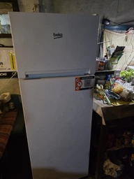 Холодильник BEKO RDSA240K20W фото від покупців 1