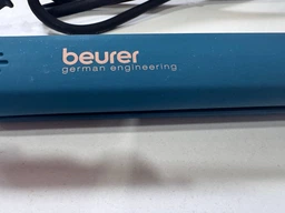 Випрямляч для волосся Beurer HS 50 Ocean фото від покупців 6