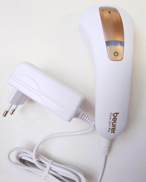Фотоепілятор BEURER IPL PureSkinPro фото від покупців 1