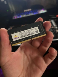 Оперативна пам'ять Lenovo SODIMM DDR4 8Gb 2666MHz PC4-21300 (01AG812)