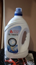 Гель для прання GRAND TRADE ULTIMATE UNIVERSAL 4 л фото від покупців 1