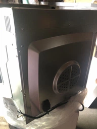 Духова шафа Gunter&Hauer EOM 857 BTEL 326845 фото від покупців 4