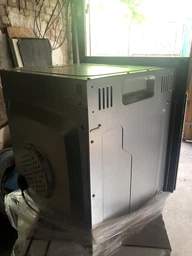 Духова шафа Gunter&Hauer EOM 857 BTEL 326845 фото від покупців 2