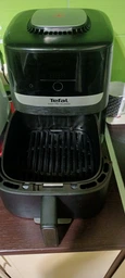 Мультипіч Tefal Easy Fry Silence EY552DE0 фото від покупців 1