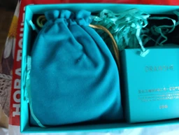 Триколірний кушон Натуральний тон Drawshe Blue Diamond Three Color Skin Nourishing Air Cushion Cream 24 г фото від покупців 2