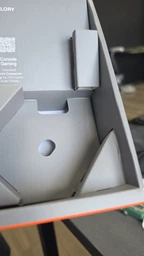 Навушники SteelSeries Arctis Nova 7 Gen 2 Wireless Black (SS61730)