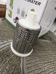 Ручная механическая овощерезка Kitchen Master 806 Минт (806KMVSHRZKC25) CLS55
