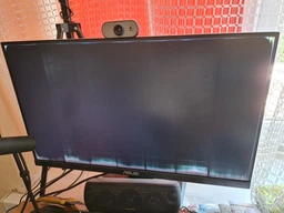 Монитор 23.8" Asus VG249Q (90LM05E0-B03170) Adaptive-Sync / G-SYNC Compatible / FreeSync Premium