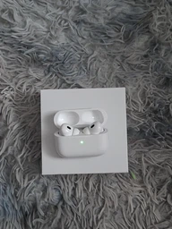 Бездротові навушники HOCO EW77 True wireless stereo headset White (6942007631792) фото от покупателей 1