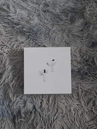 Бездротові навушники HOCO EW77 True wireless stereo headset White (6942007631792)