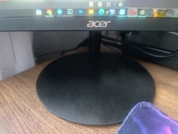 Монитор 21.5" Acer SA222QEbi (UM.WS2EE.E01) FHD IPS / 100Hz / 1ms VBR / 6-Bbit+FRC / sRGB 99% / HDMI / VGA фото от покупателей 2