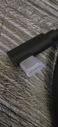 Кабель Oculus Quest Type-C - Type-C 3.2 Gen1 5 м Білий (OCTC-5MW) фото від покупців 1
