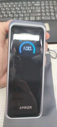 Портативний акумулятор Anker Prime 26K 300W (A110AH11) Black фото від покупців 3