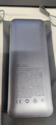 Портативний акумулятор Anker Prime 26K 300W (A110AH11) Black фото від покупців 2